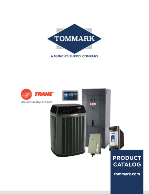 Tommark-Trane