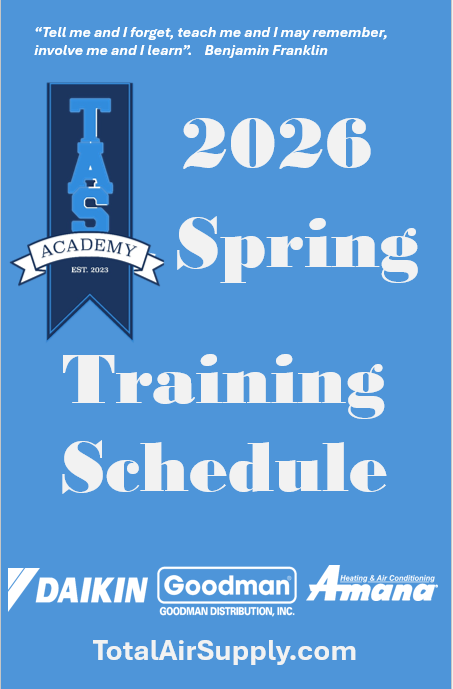 2026 Spring Training schedule Cover